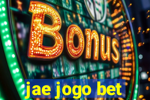 jae jogo bet